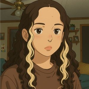 Meet your Posher, Jasmine